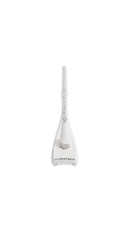 Ginkgo Handbag in Luna (White) colourway