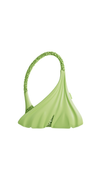 Ginkgo Handbag in Matcha (Green) colourway