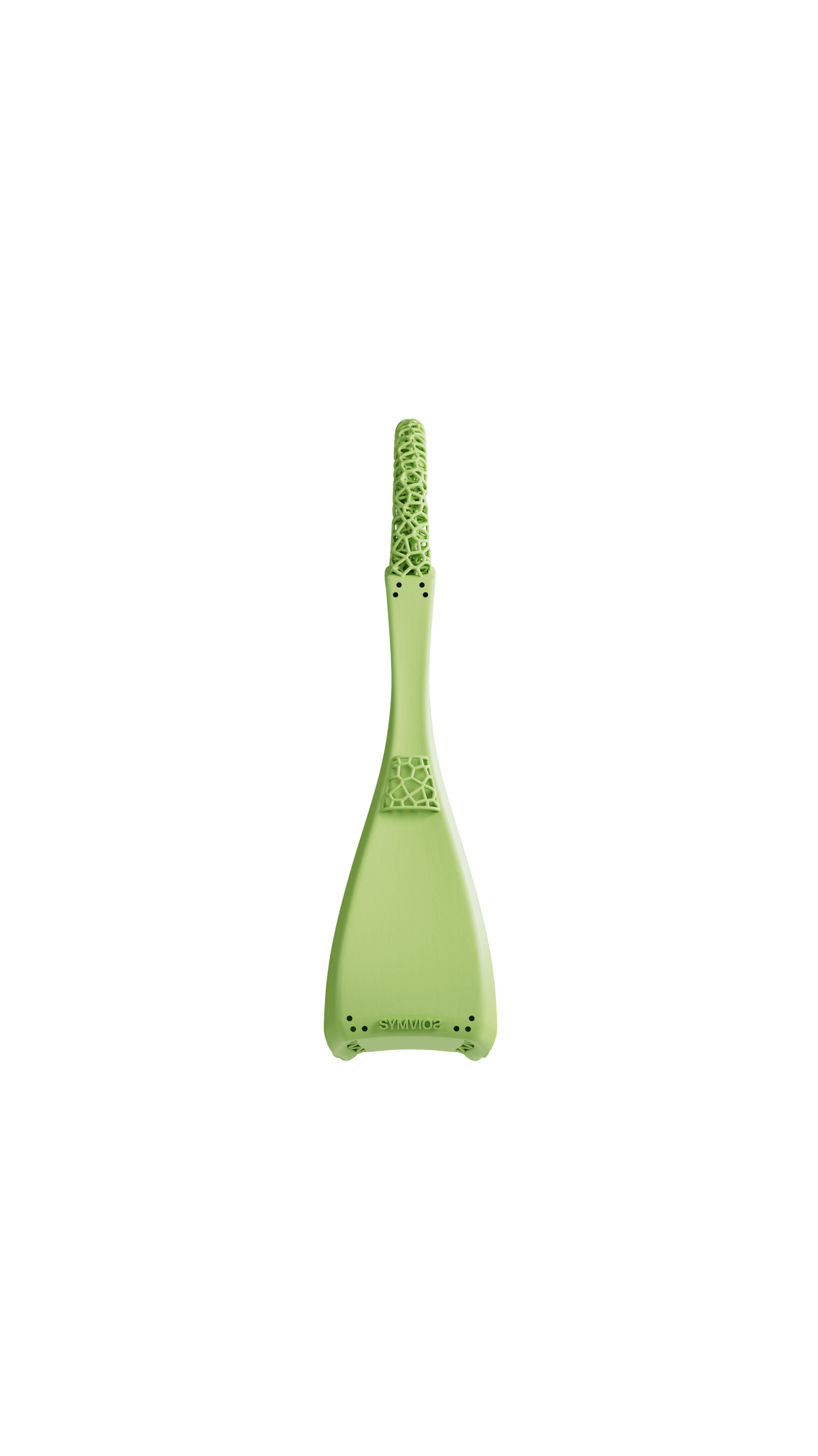 Ginkgo Handbag in Matcha (Green) colourway