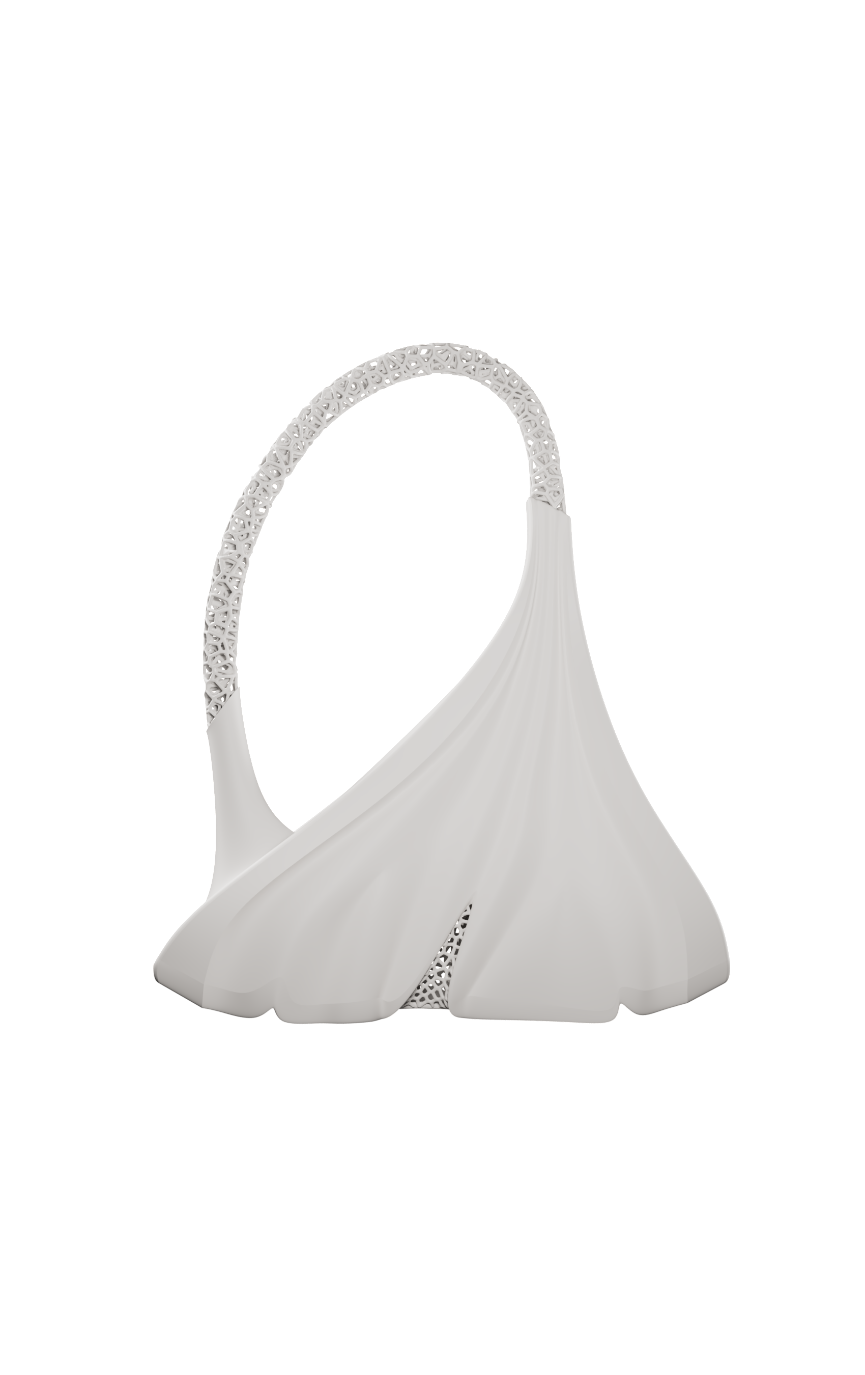 GINKGO BAG (LUNA)