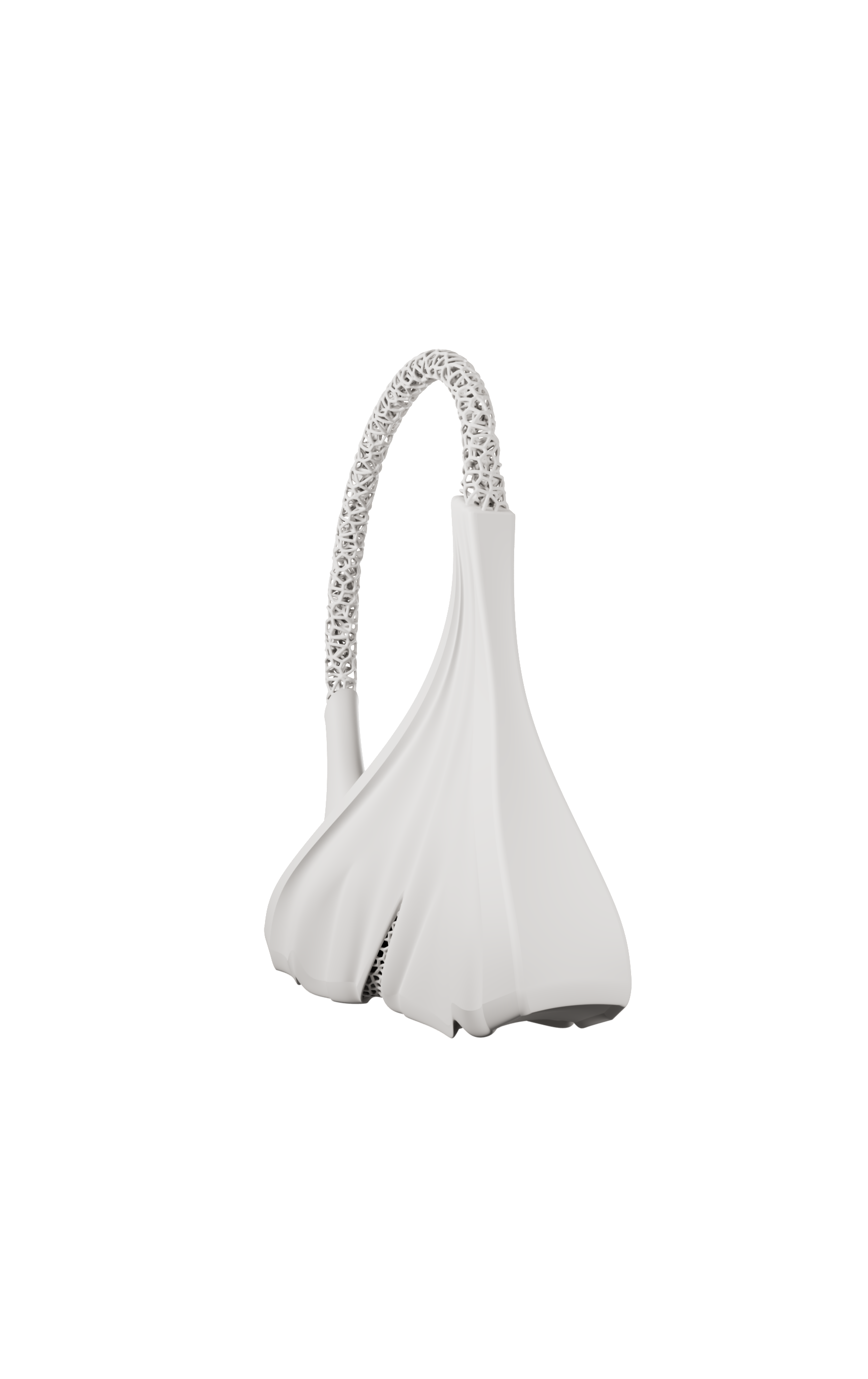 GINKGO BAG (LUNA)